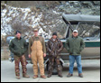 Steelhead Derby 2011