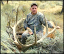 Bob Reedy - President Baker City Archer